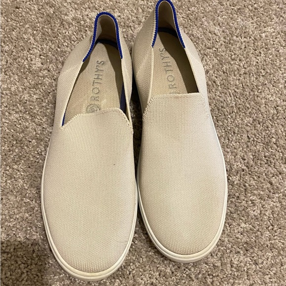 Rothys Women’s size 10 Sneakers - Picture 3 of 3